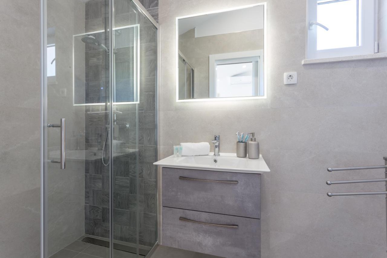 Apartament Golden View Penthouse Hvar Town Zewnętrze zdjęcie