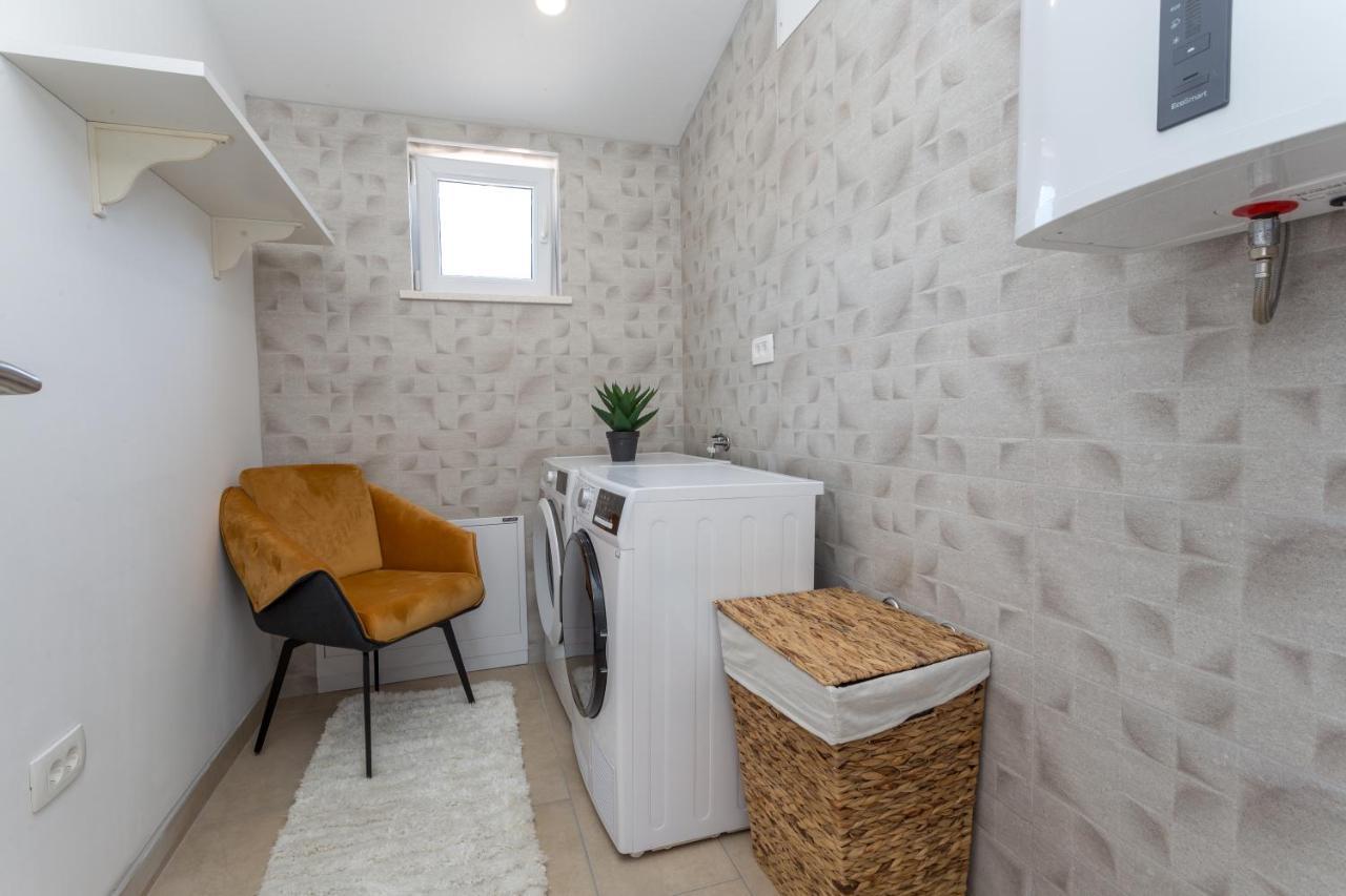 Apartament Golden View Penthouse Hvar Town Zewnętrze zdjęcie