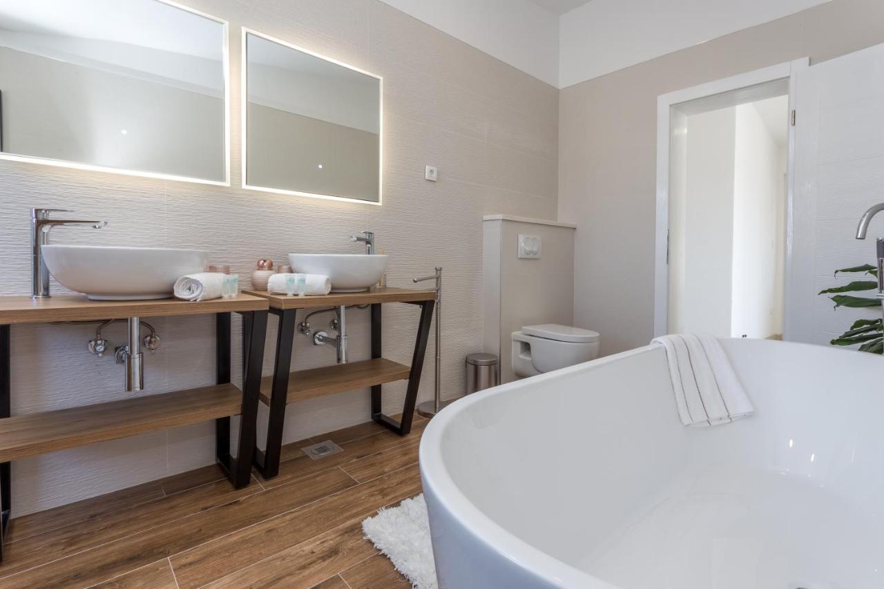 Apartament Golden View Penthouse Hvar Town Zewnętrze zdjęcie