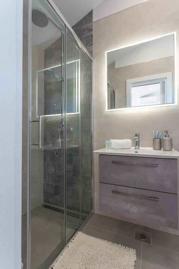 Apartament Golden View Penthouse Hvar Town Zewnętrze zdjęcie