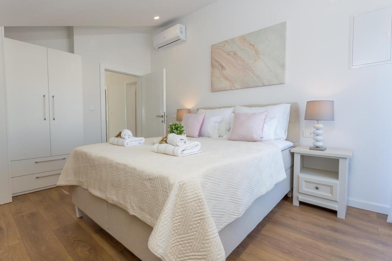 Apartament Golden View Penthouse Hvar Town Zewnętrze zdjęcie