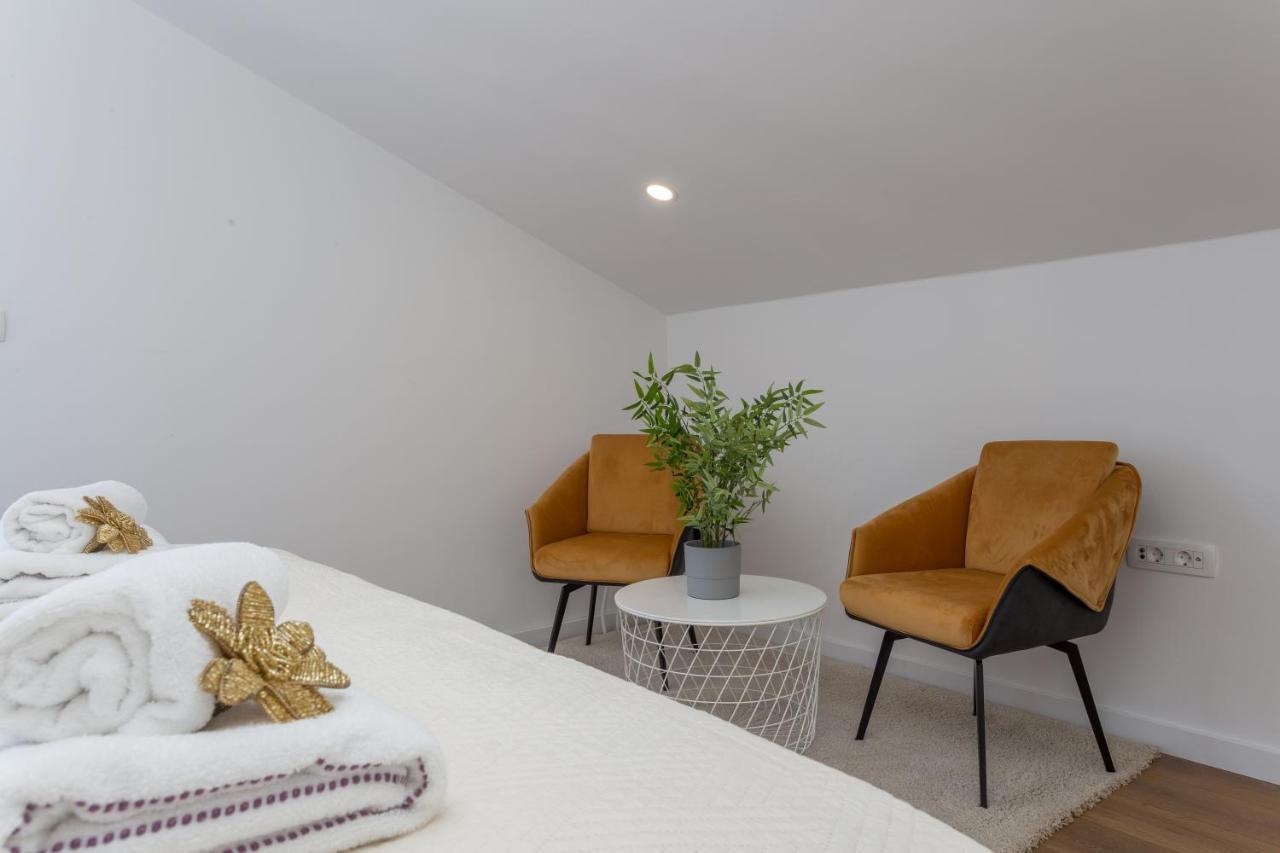 Apartament Golden View Penthouse Hvar Town Zewnętrze zdjęcie