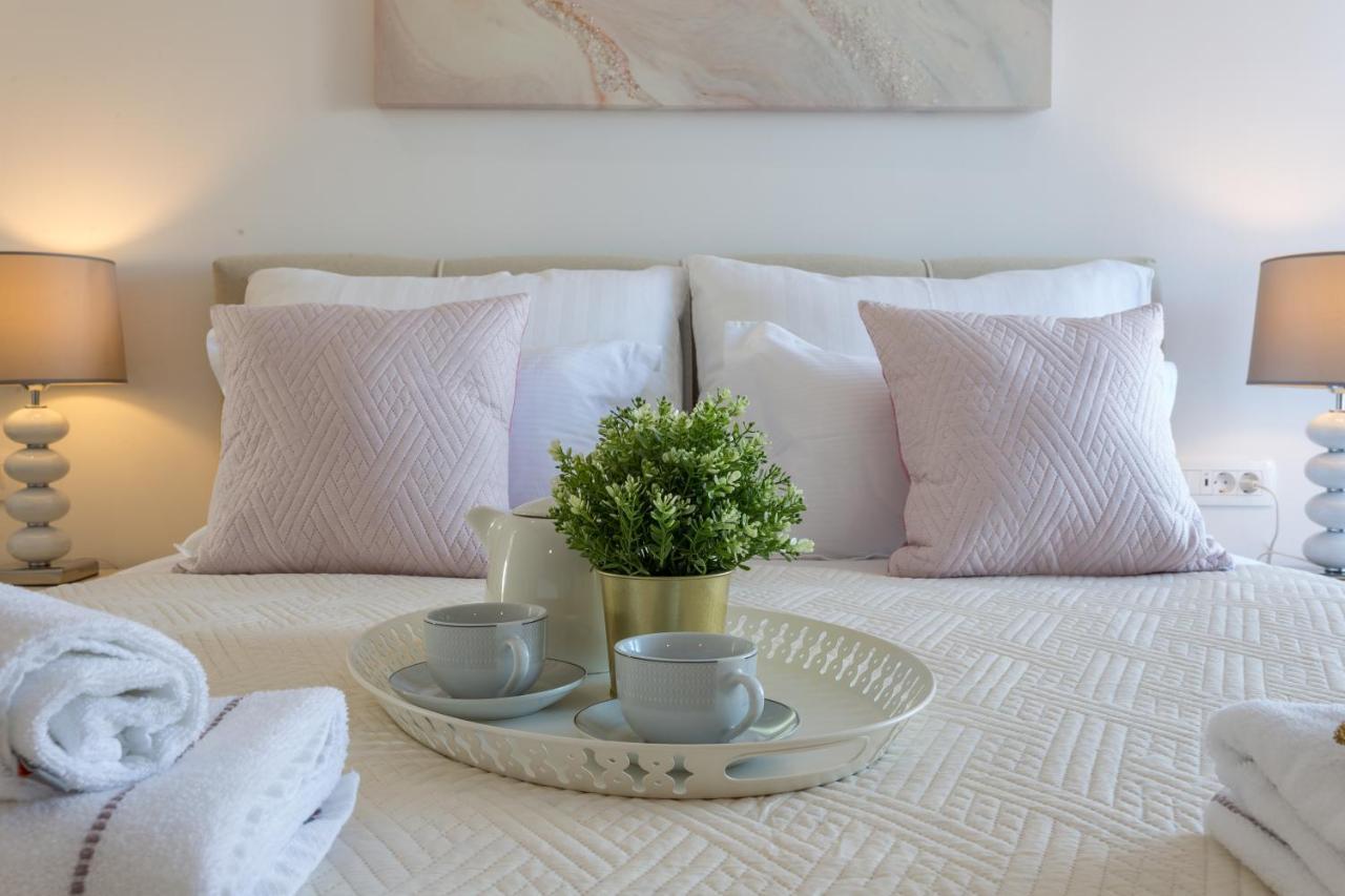 Apartament Golden View Penthouse Hvar Town Zewnętrze zdjęcie